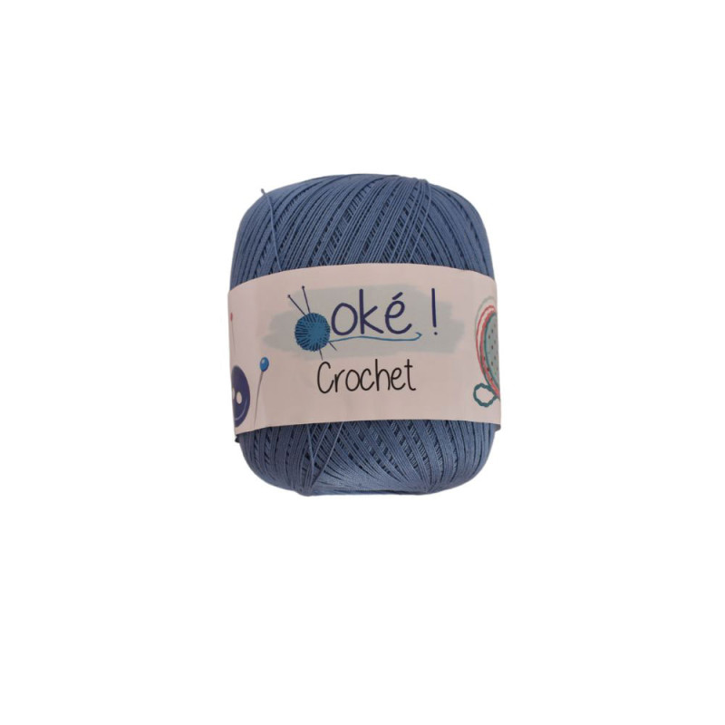 Yarn CROOKE - Cotton